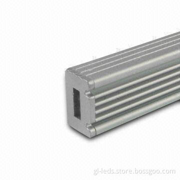 Rigid LED Strip with 120° Viewing Angle, 0.5 to 1.0m Length and CE/RoHS Marks